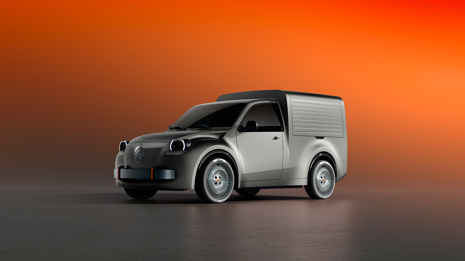 Επιστρέφει το Citroen 2CV ως ηλεκτρικό βανάκι – Θα βγει στην παραγωγή; Επιστρέφει το Citroen 2CV ως ηλεκτρικό βανάκι – Θα βγει στην παραγωγή;